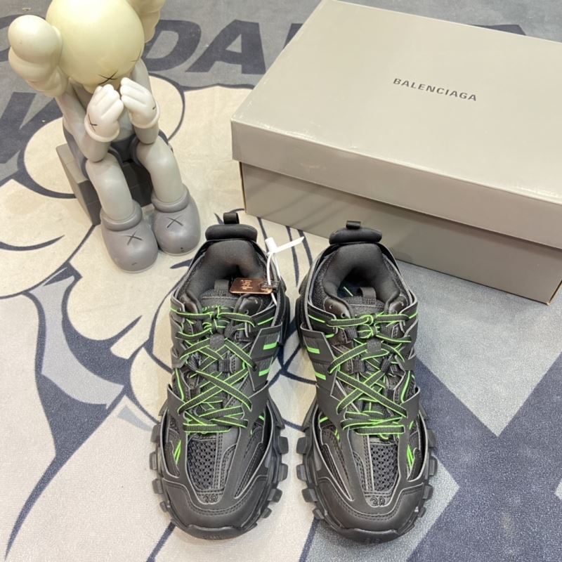 Balenciaga Track Shoes